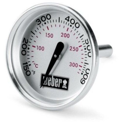 Weber Termometer Kettle plus Cene