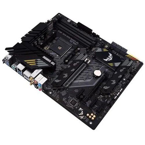 Asus MBO AM4 AS TUF GAMING B550-PLUS WIFI II Cijene