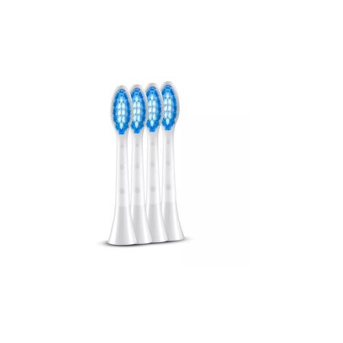 Silkn sonicyou refill, beli, zamenski nastavak četkice za zube, family pack (4 kom) soft Slike
