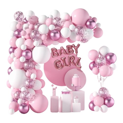  IG1183 BALON 100/1 GIRL Cijene