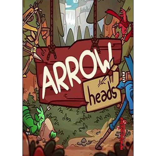  Arrow Heads Steam Key GLOBAL Cene