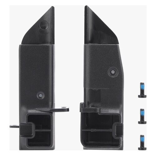 Bambu Lab hotend cooling fan air duct (FAH027) Cene