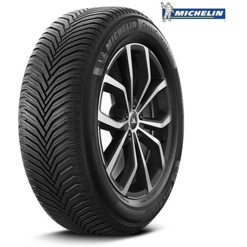 Michelin Guma za sve sezone 255/55R18 109W CROSSCLIMATE 2 SUV Cene