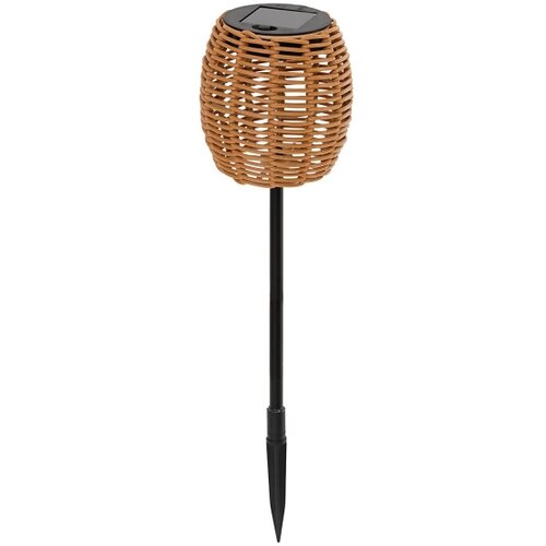 Atmosphera LED solarno svetlo ELAIS LED/1,2V 500 mAh IP44 Slike
