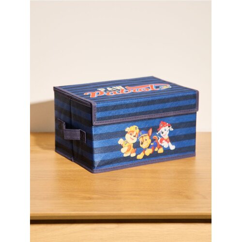 Sinsay Kutija za pohranu s poklopcem PAW Patrol Cene