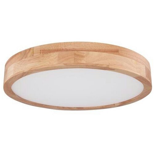 Lesnina-XXXL Okrugla stropna LED svjetiljka (24 W, &amp;Oslash; x V: 40 x 10,5 cm, Raznobojno) Slike