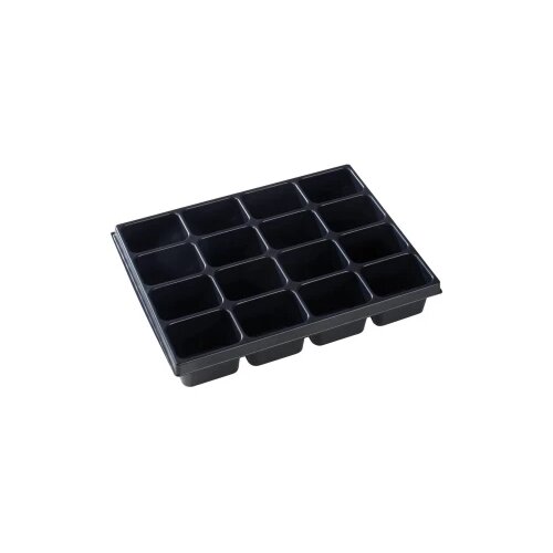 Sortimo 1000010136 iB 72 umetak ljuske 1 komad (D x Š x V) 265 x 349 x 63 mm Cijene