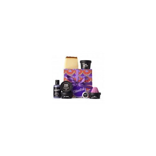 Lush dar  Blissful Cijene