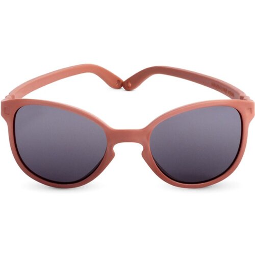 Ki Et La WaZZ 12-24 months sunčane naočale za djecu Terracotta 1 kom Slike