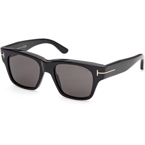 Tom Ford FT1280 01A - ONE SIZE (53) Slike