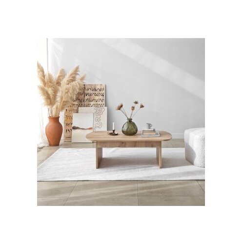 Hanah home sto za dnevnu sobu theseus sapphire oak Slike