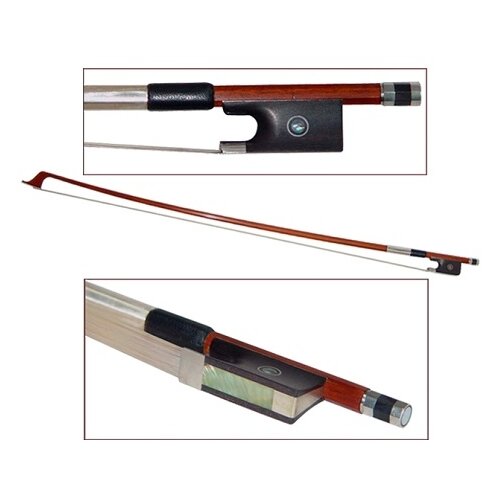 Valencia CEBW100/R/S gudalo za cello 4/4 Slike