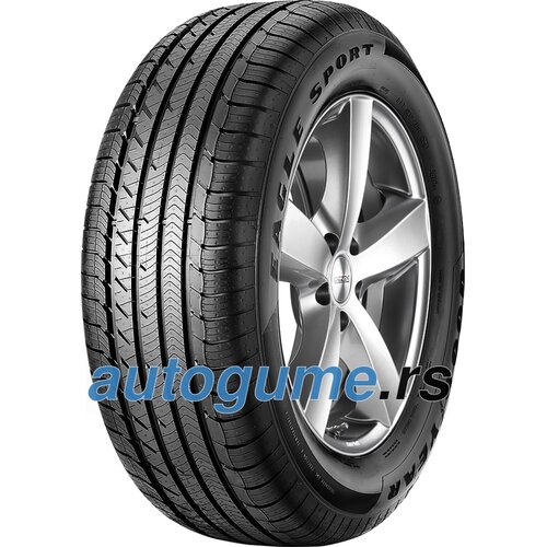 Goodyear Eagle Sport All-Season ( 265/40 R20 104H XL AO, SCT, sa za&scaron;titom za felne (MFS) ) letnja auto guma Cene