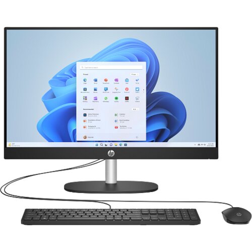 HP Računar 24¨ AiO 24-cr0014ny, C28RJEA Cijene