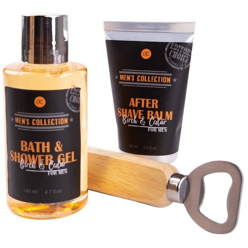  Poklon set Men&amp;#039;s collection Slike