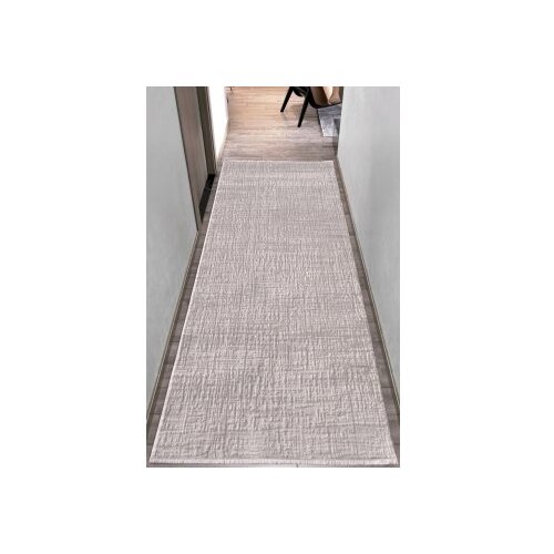 Conceptum Hypnose tepih 100x300cm Cream Cene
