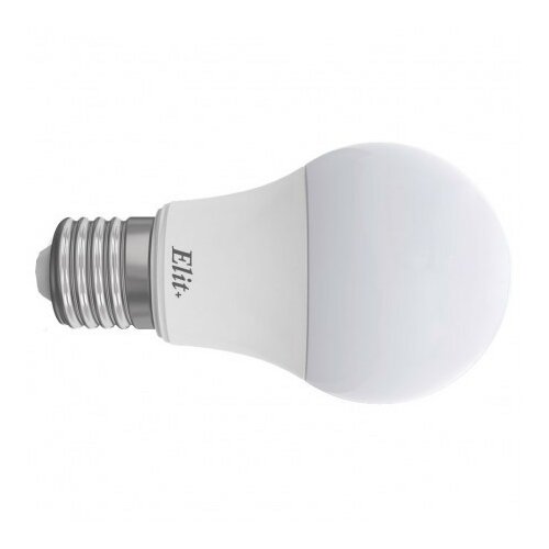  Elit+ A65 LED sijalica 10w e27 6500k 220-240v ( EL 1624A ) Cene