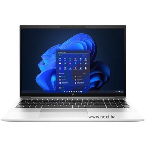  Poslovni Laptop HP EliteBook 860 G9, i7, 16 GB, 16 inch, 512 SSD, 6T140EA Cijene