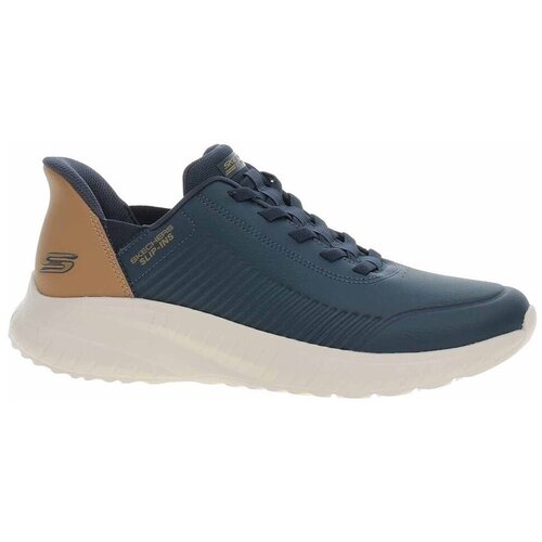 Skechers Nizke superge 118305NVY pisana Cene