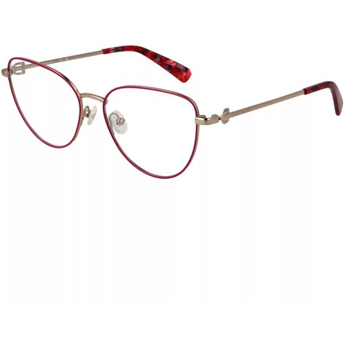 Longchamp LO 2158 718 54 Női szem&uuml;vegkeret (optikai keret) Cene
