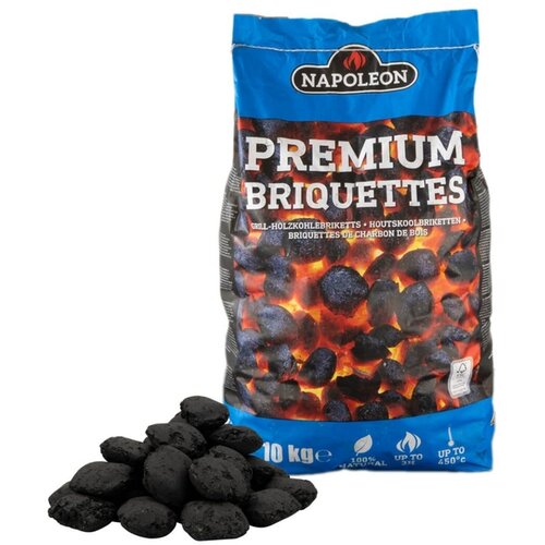 Napoleon briketi 10 kg Cene