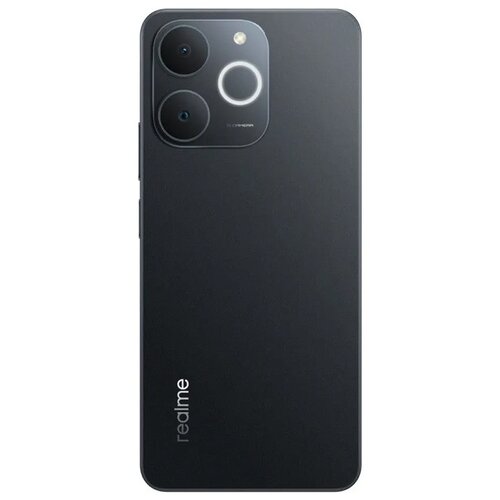 Realme RMX5313 Note 70T 4/128GB Obsidian Black mobilni telefon Cene