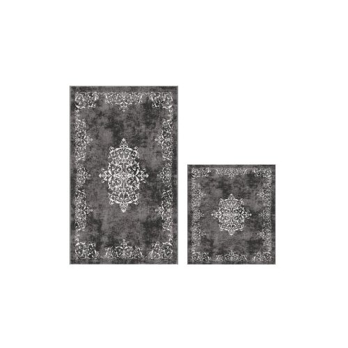 Lessentiel Maison set 2 prostirke za kupatilo 510616 grey Cene