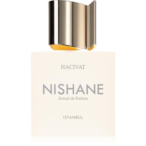 Nishane Hacivat parfumski ekstrakt uniseks 50 ml Cene