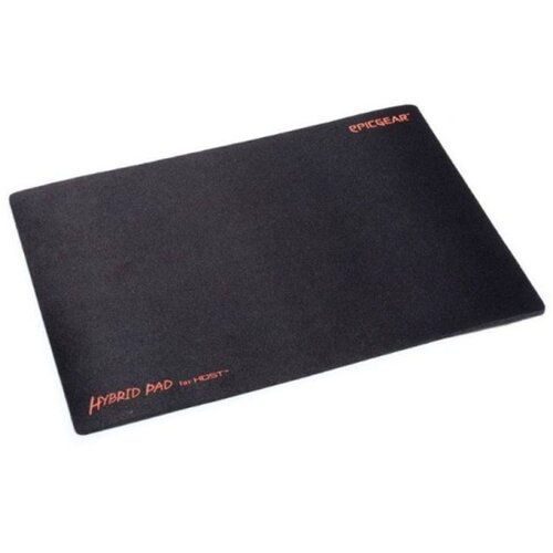 EPICGEAR Hybrid pad large gejmerska podloga za mi&scaron;a/420x300x3mm/Crna Cene