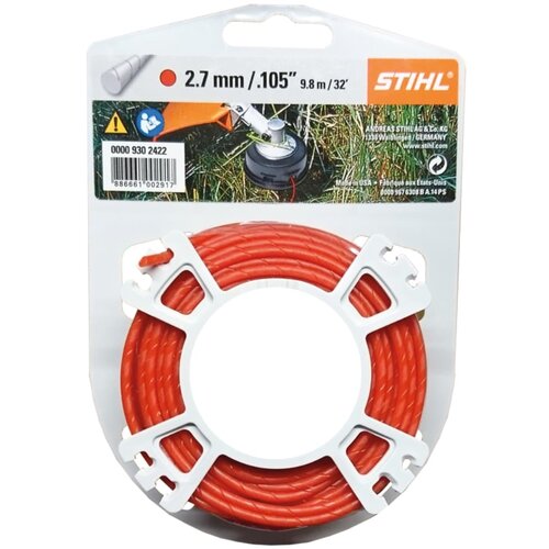 Stihl NIT 2,7MMX9,8M OKR.TIHA Cijene