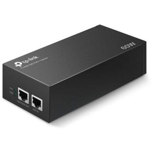 Tp-link TL-POE170S PoE+ 60W Gigabit injektor Cene