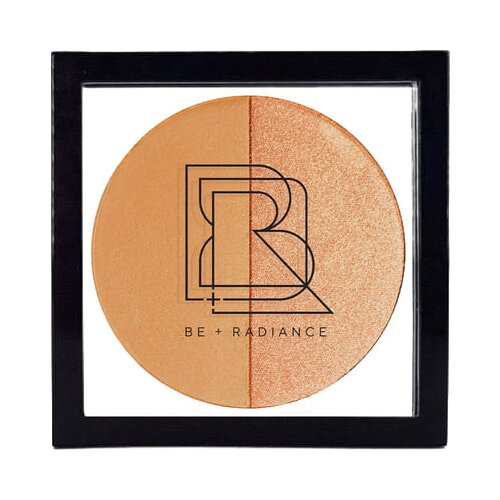 BE + RADIANCE set+Glow Probiotic Duo - Nr. 33 Cene