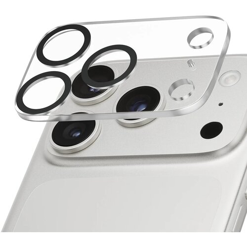 PanzerGlass Za&scaron;čitno steklo za kamero PP IPHONE 17 PRO, (5000184707) Cene