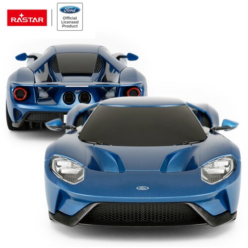 Rastar Automobil -R/C 1:24 Ford GT Cene