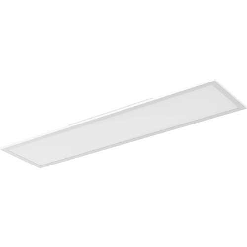 Osram led panel essential remote-cct bela 100 cm x 25 cm Slike