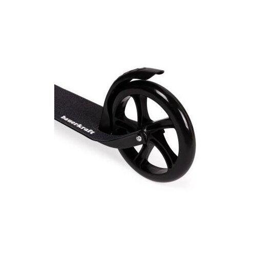  Bauerkraft G-133 &amp;ndash; Sklopivi romobil s amortizerom, kotači 200 mm, podesiva visina 95&amp;ndash;105 cm, nosivost 80 kg Slike