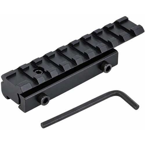  Pikatini &scaron;ina adapter sa 11mm na 21mm za optiku Cene