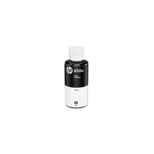 Tinta HP Inktank 1VV21AE HP GT53XL CRNA Slike
