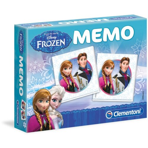 Frozen Memorija Cijene