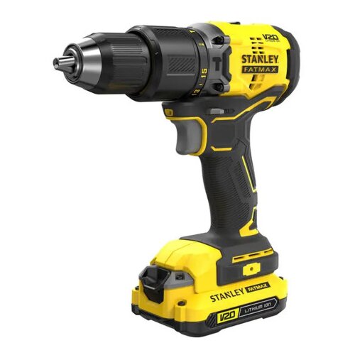 Stanley Bu&scaron;ilica udarna 18V V20 BL SFMCD715B-XJ Cijene