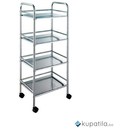 Kolica za kupatilo 4... Cijene