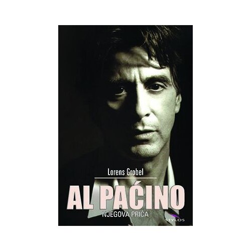 Stylos Art Lorens Grobel - Al Paćino Cene