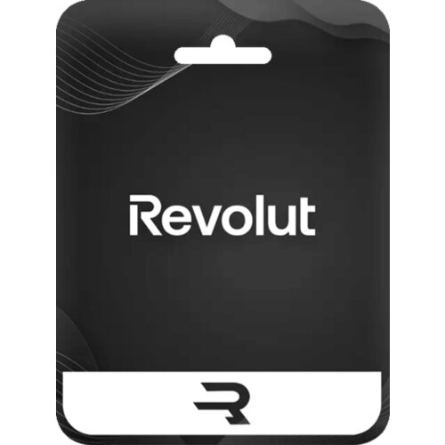 Rewarble Revolut 10 USD Voucher GLOBAL Cene