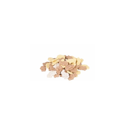 Mediterranean_Natural keks za pse AL ANIMAL FIGURES 2.5kg Cene