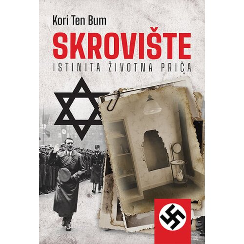 Preporod Kori ten Bum - Skrovi&scaron;te Cene
