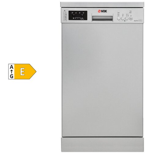 Vox LC4745IXE 45 cm perilica posuđa Cene