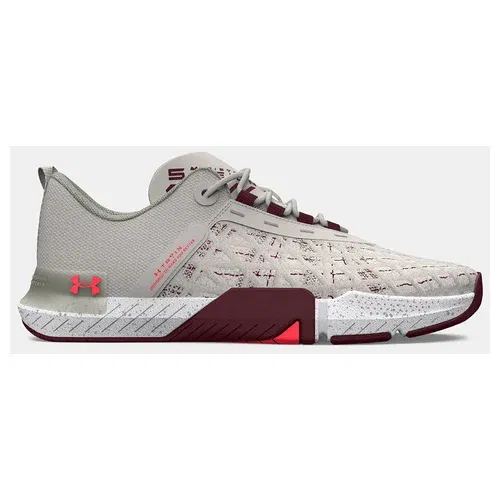 Under Armour TriBase Reign 5 Superge Siva