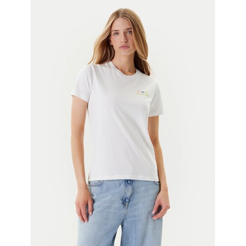 Converse Ženska majica sea graphic tee Cene