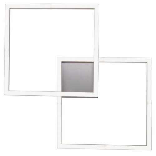 LEUCHTEN DIREKT 16429-55 - LED RGB prigu&amp;scaron;iva svetiljka 2xLED/12,5W/230V + daljinski upravljač Slike