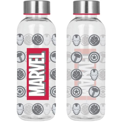 Marvel BOTELLA TRITAN MARVEL Slike